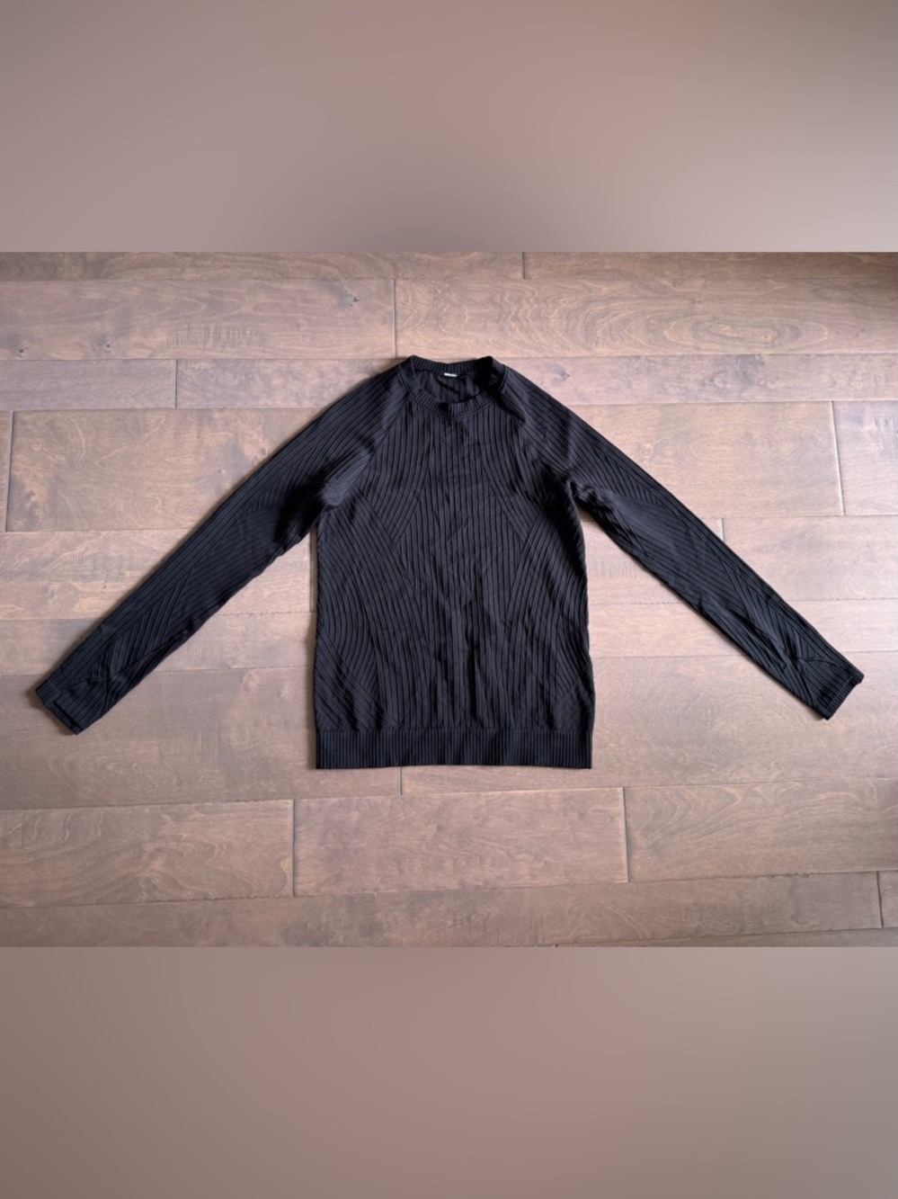 Lululemon Rest Less Pullover - Picture 10 of 14